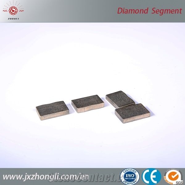 Factory Price Diamond Segment