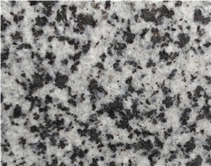 Anh Dong White Granite Slabs/ Tiles