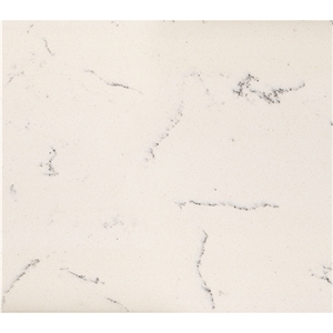 Textured Beige Artificial Marble Quartz Stone Slab Ot 0609 for Kitchen and Vanity