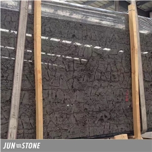 Chinese Local Black Marble Slab,Chinese Marble Tiles,Marble Flooring