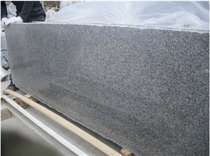 Chinese Bianco Sardo G603 Granite Slab