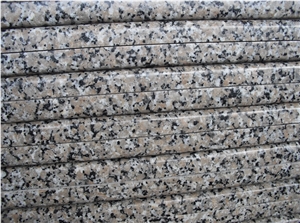 Chinese Granite for Building Three Fort Red Polished Hot Sale