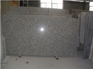 G439 Gang Saw Granite Big Slab For Floor And Wall Tiles