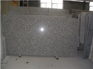 G439 Granite China Granite Carborundum Saw Big Slabs