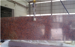 G562 China Granite Polished Kitchen Countertops Breakwater