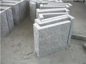 G603 Granite for Special Building Materials Design Different Sculpt