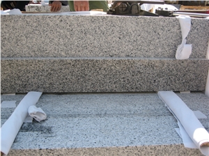 G640 Granite for Building Stair Step China