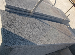 G640 Granite for Building Stair Step China