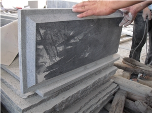 G654 China Granite for Building the Different Building Meterial (Hand)Bushhammered Polished Etc.