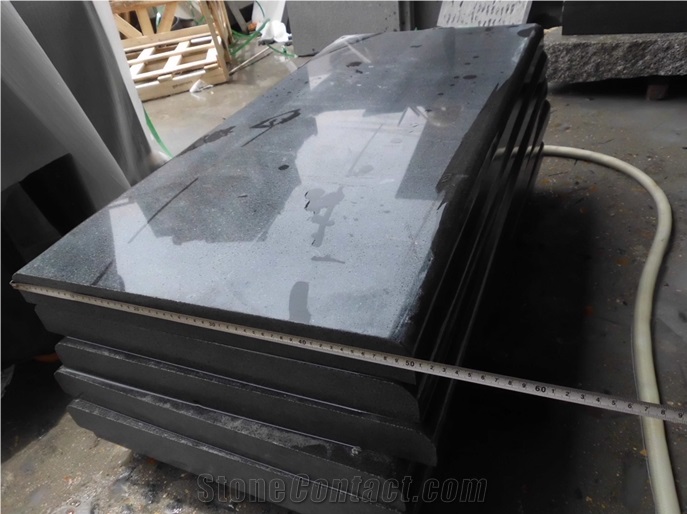 G654 China Granite for Kitchen Upgrade Kitchen Countertops Polished