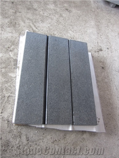 G654 China Granite for Swimming Pool the Swimming Pool Product Hot Sales