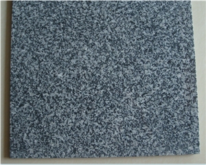 G654 China Granite Polished Honed Flamed Thin Tiles with Thin Flowers or Thick Flowers Use for Covering