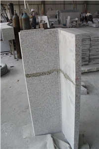 G655 China Granite for Building the Different Building Meterial Flamed Polished