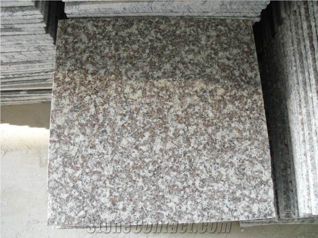 G664 China Granite Thin Tiles Polished Hot Sales