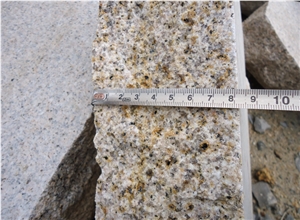 G682 China Granite for Building the Different Building Meterial