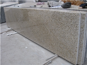 G682 China Granite for Kitchen Countertops Polished