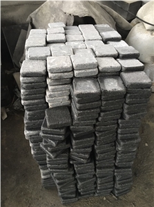 G684 China Granite for Cube Stone Road Paving Stone Polished,Hot Sales