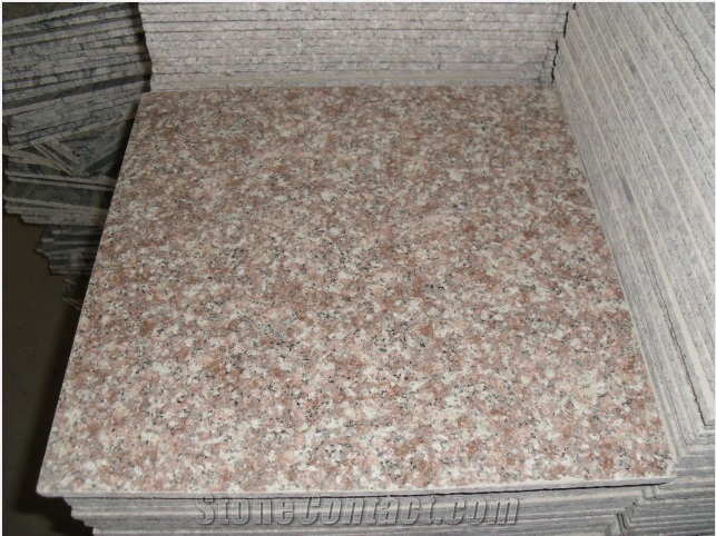 G687 China Granite for Building Thin Tiles Polished