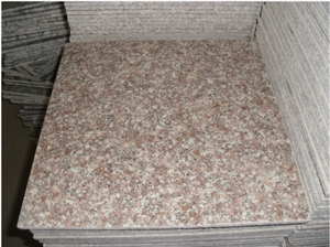 G687 China Granite for Building Thin Tiles Polished