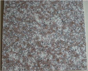 G687 Granite Thin Tiles Floor Wall Stone