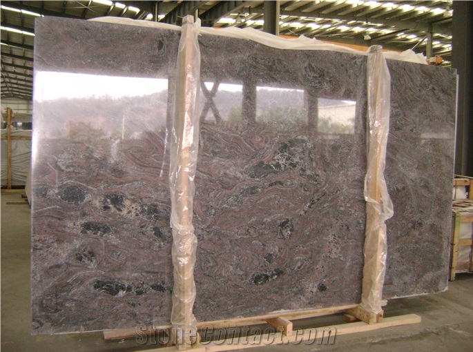 Paradiso Slab Granite Polished Big Slabs India
