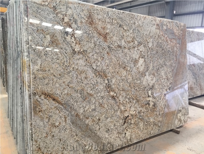 South African Feature Granite African Bordeaux Big Slab ...