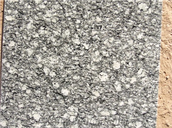 Spindrift Granite Polished Thin Tiles