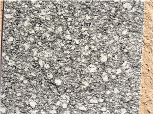 Spindrift Granite Polished Thin Tiles