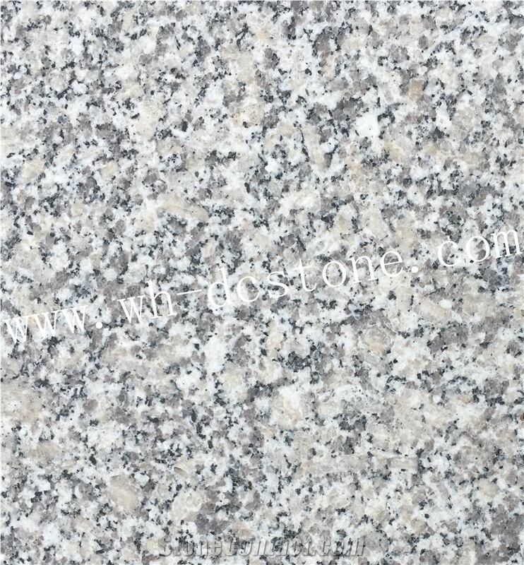 Granite G602 Slabs & Tiles, China Grey Granite