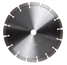 Dry Cutting Diamond Segment Blade for Granite Stone Concrete