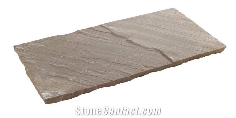 Buff Brown Sandstone Tiles & Slabs, Floor Covering Tiles, Walling Tiles, Natural Stone
