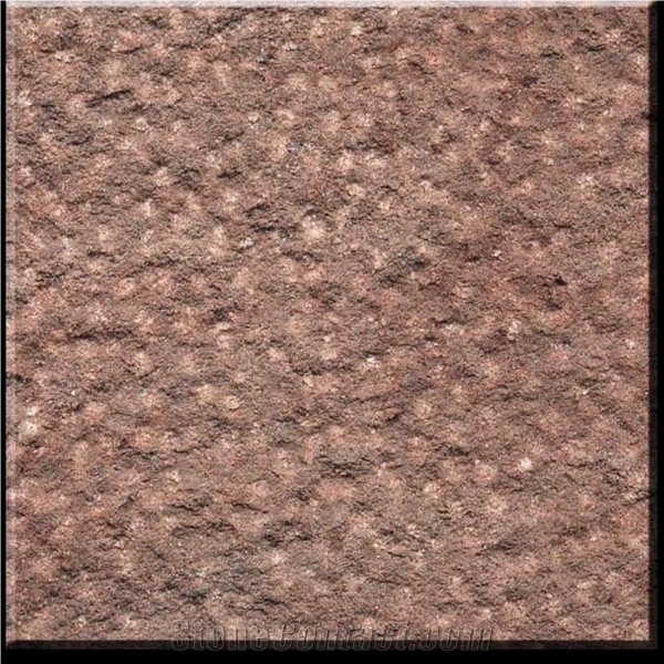 Desert Brown Sandstone Landscaping Stones India Tiles & Slab