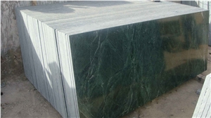 Emerald Green Marble Tiles & Slabs in All Size