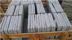 Kandla Grey Sandstone Tiles & Slabs Flooring Walls, Tiling Walls