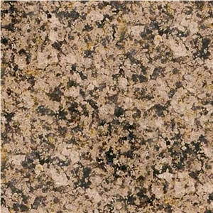 Latest Desert Brown Granite Slabs