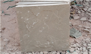 Multy Colour Bige Sandstone Tiles & Slabe from India Rajasthan