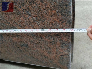 Multicolor Red Granite,Multicolor Red Bang Saw Slabs,Multicolor Red Half Slabs,Multicolor Red Tiles,Multicolor Red Cut to Size,Multicolor Red Flooring,Multicolor Red Wall Tiles,Cheap Good Quality