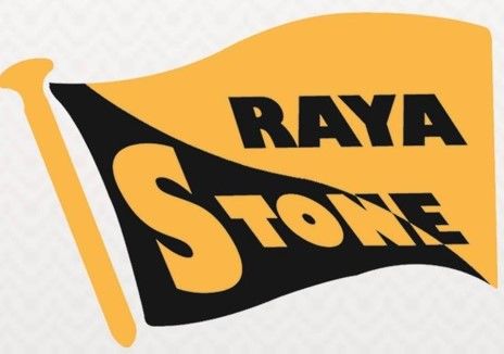 Raya Stone Factory Egypt