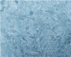 Turquoise Granite Block, Iran Blue Granite Block, Turquoise Marble