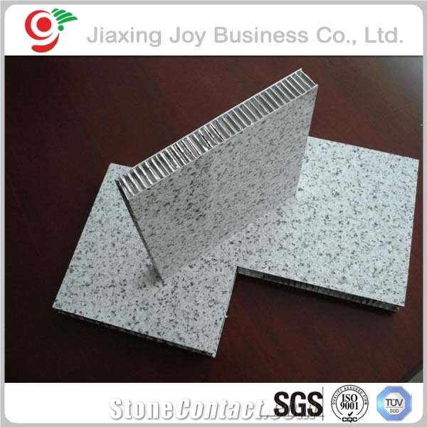 Aluminum Honeycomb Core and Panel