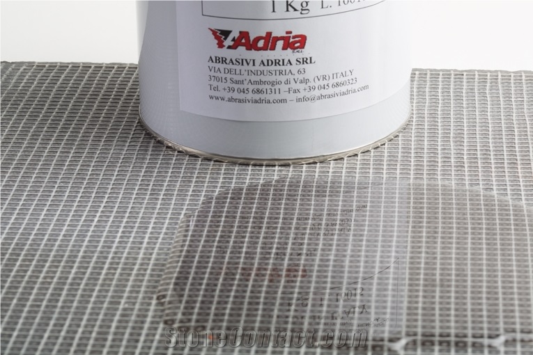 Adria Epoxy Resin & Abrasives