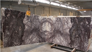 Lilac Marble 13