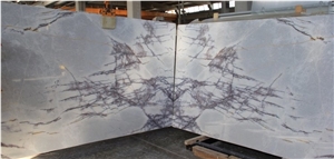 Lilac Marble 14
