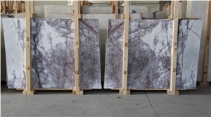 Lilac Marble 16