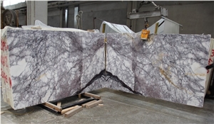 Lilac Marble 18