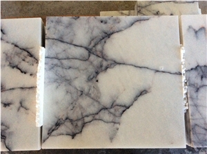 Lilac Marble 8