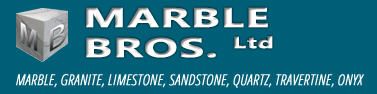 Marble Bros Ltd.