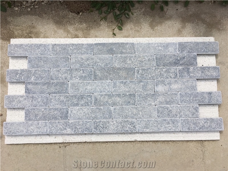 Travertine Ledge Stone Wall Cladding Tiles