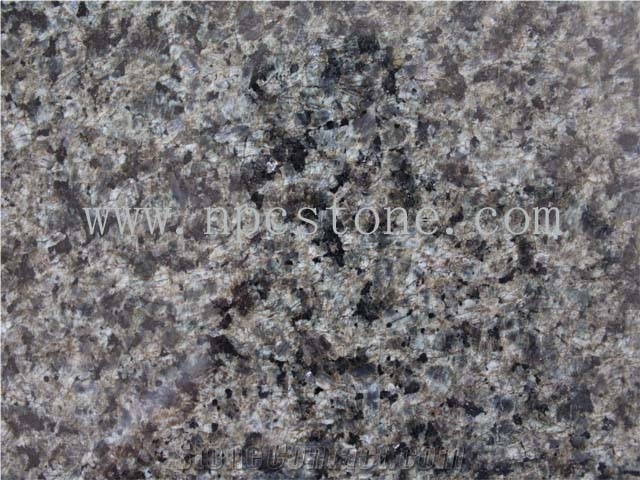 China Green-A Granite Tiles Slabs Own Factory