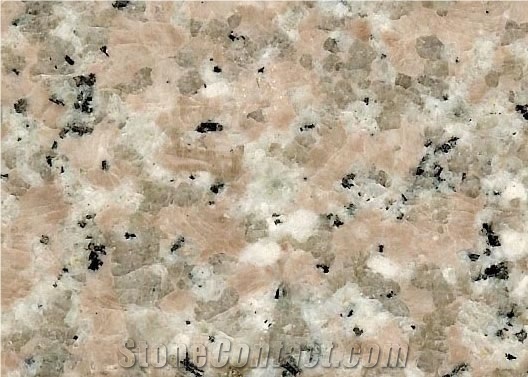 Chinese Flor Granite Slabs & Tiles, G361 Granite Slabs & Tiles